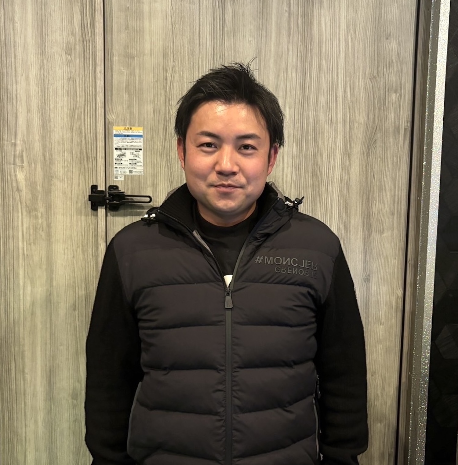 代表取締役　桐部 貴大